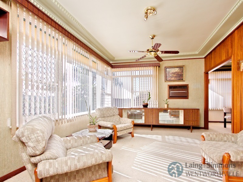 Toongabbie NSW 2146