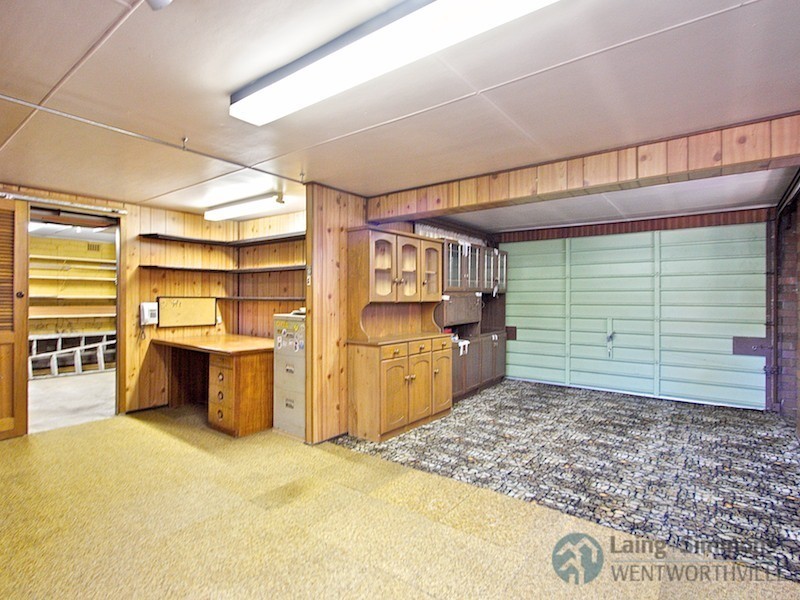 Toongabbie NSW 2146