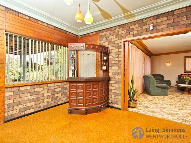 Toongabbie NSW 2146