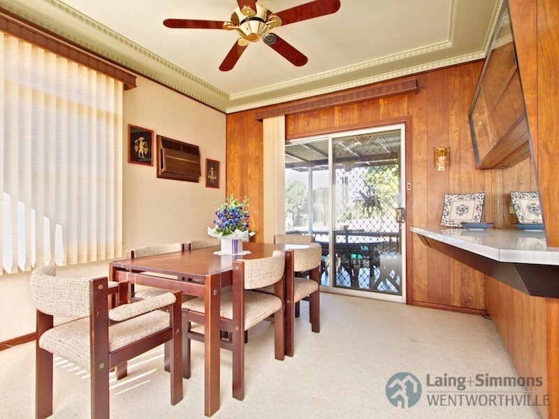 Toongabbie NSW 2146