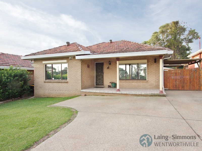 Wentworthville NSW 2145