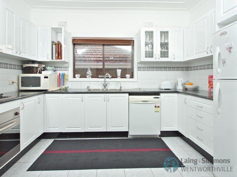 Wentworthville NSW 2145