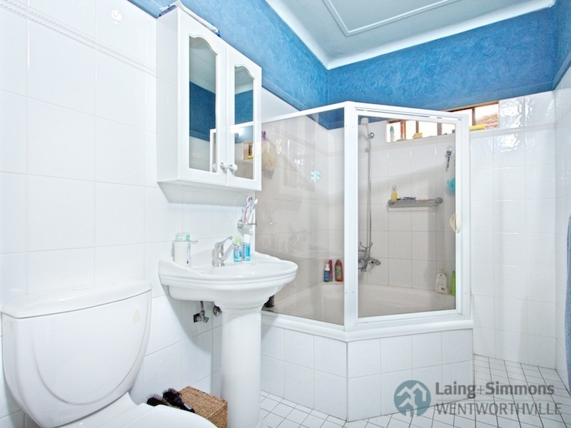 Wentworthville NSW 2145