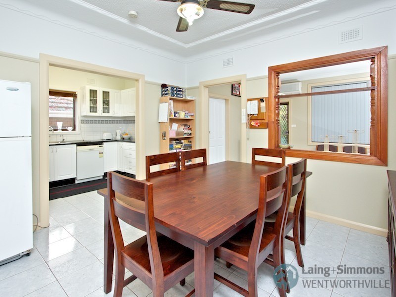 Wentworthville NSW 2145