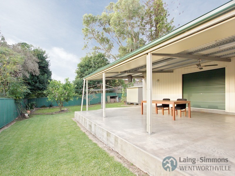 Wentworthville NSW 2145