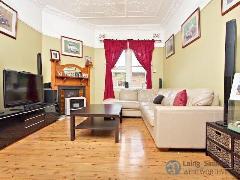 Wentworthville NSW 2145