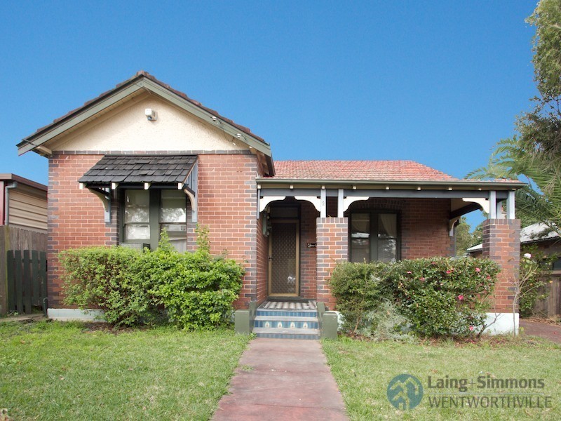 Wentworthville NSW 2145