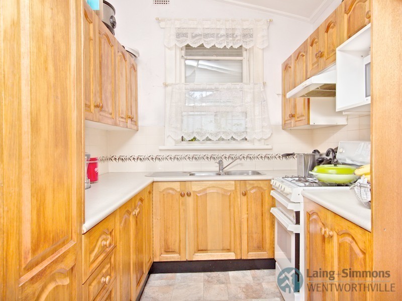 Wentworthville NSW 2145