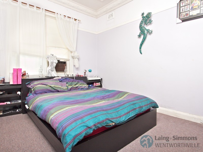 Wentworthville NSW 2145