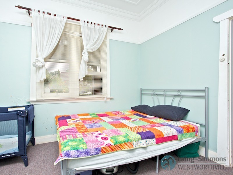 Wentworthville NSW 2145