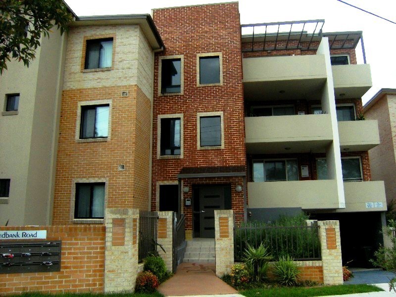 56/6-18 Redbank Road, Northmead NSW 2152