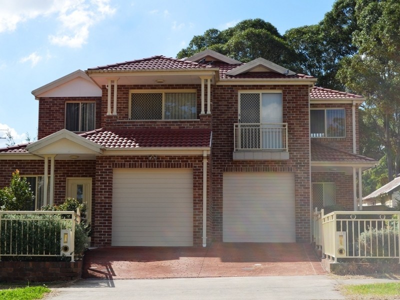 11A Magowar Road, Pendle Hill NSW 2145