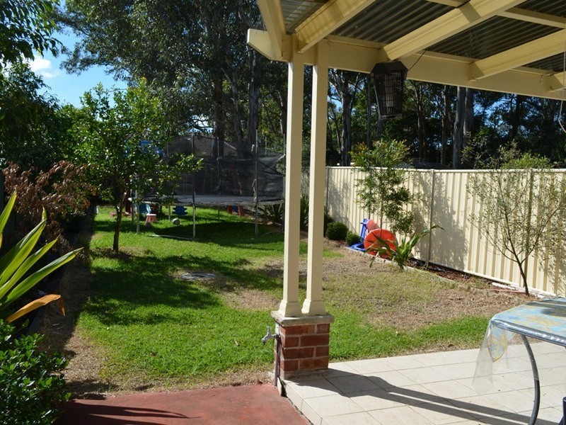 11A Magowar Road, Pendle Hill NSW 2145