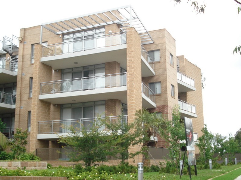 36/33 Cecil Avenue, Castle Hill NSW 2154