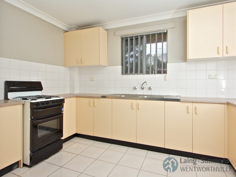 Wentworthville NSW 2145