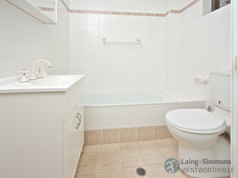 Wentworthville NSW 2145