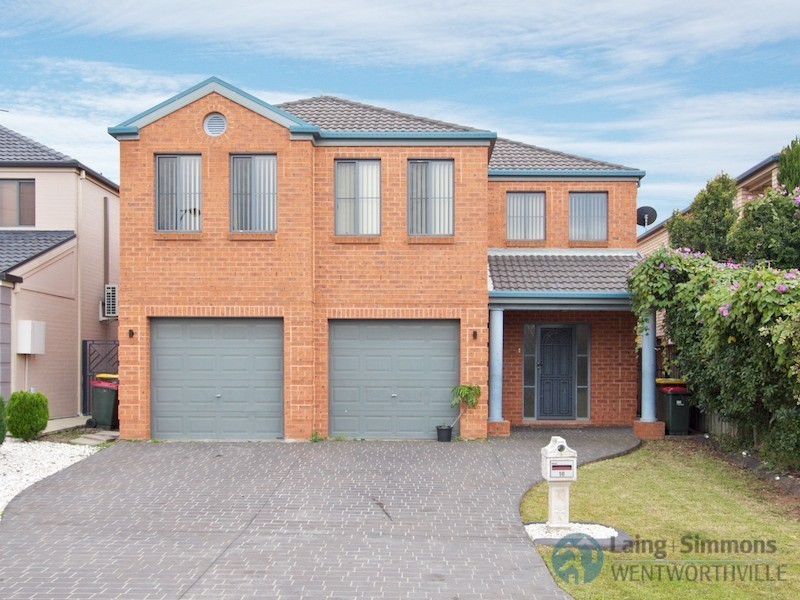 Prestons NSW 2170