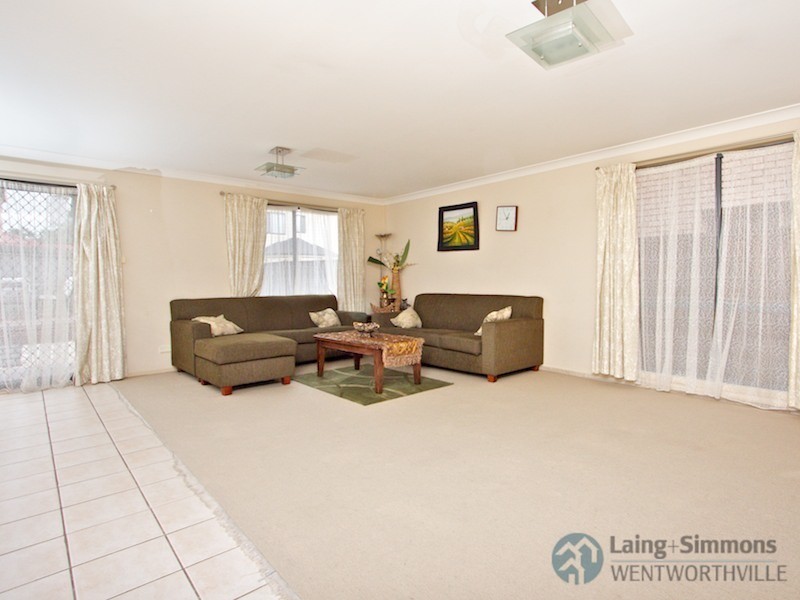 Prestons NSW 2170