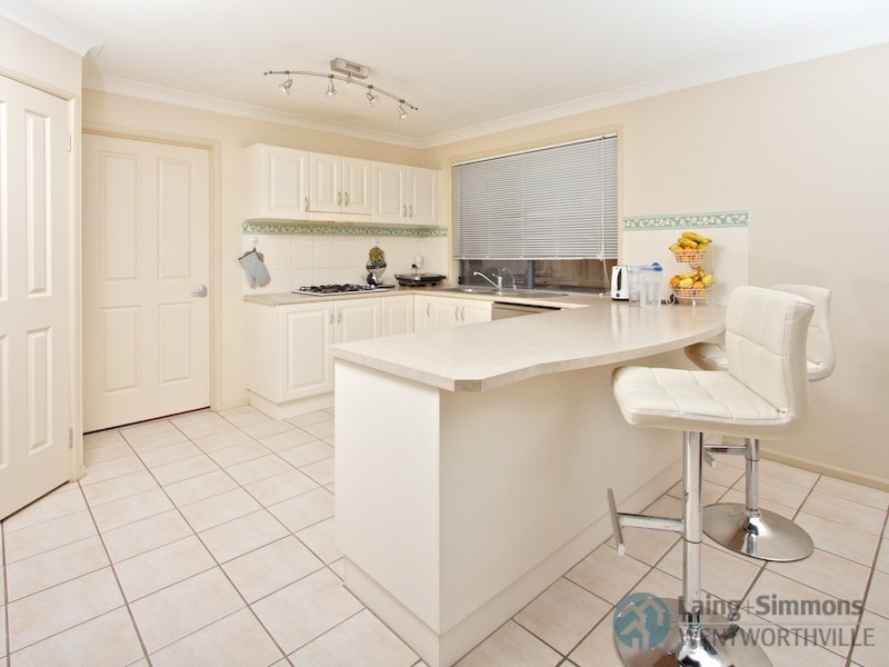 Prestons NSW 2170