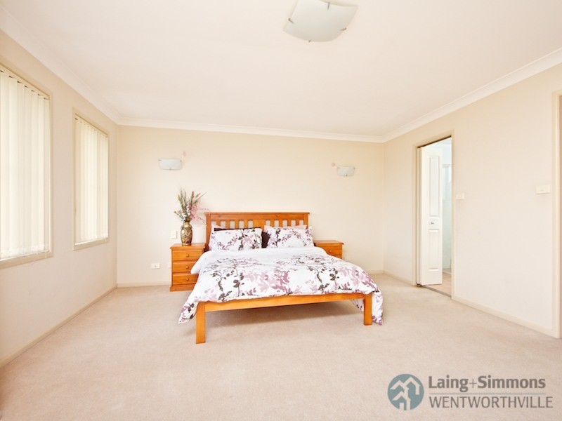 Prestons NSW 2170