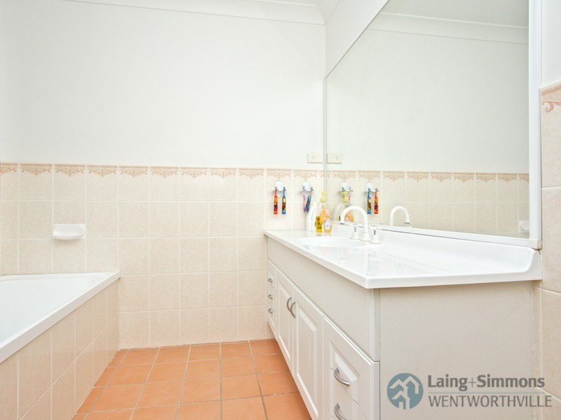 Prestons NSW 2170