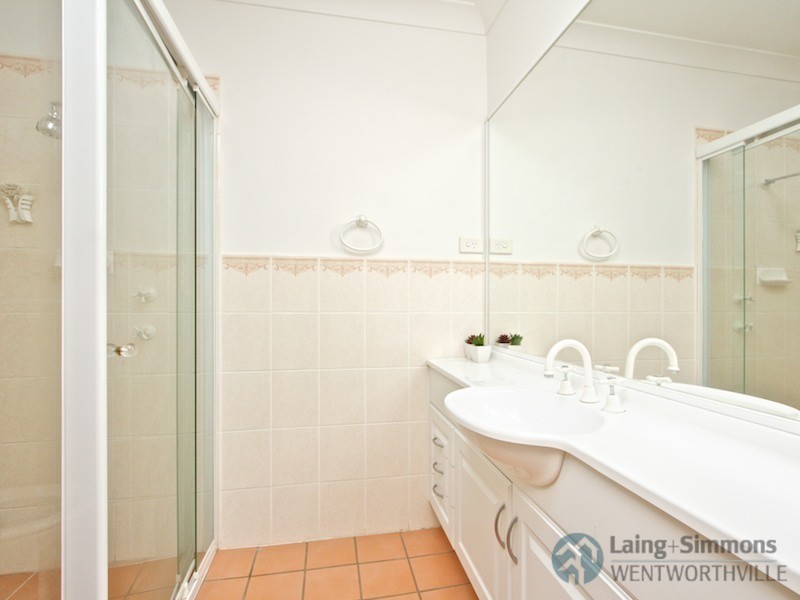 Prestons NSW 2170