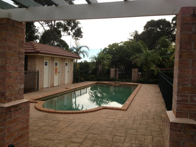 18/1 Cheriton Avenue, Castle Hill NSW 2154