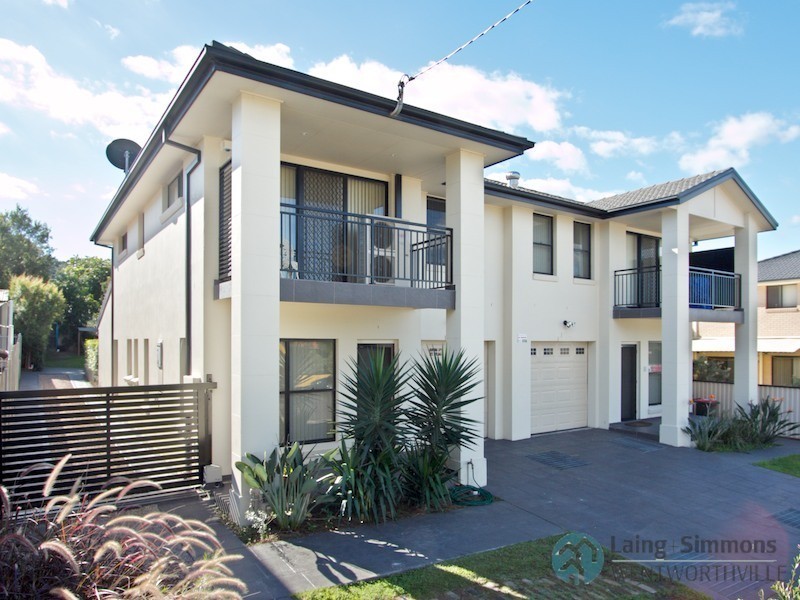 Wentworthville NSW 2145