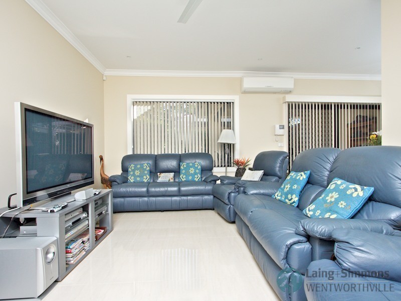 Wentworthville NSW 2145