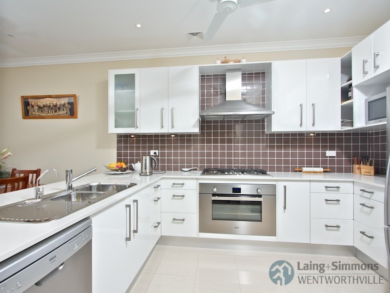 Wentworthville NSW 2145