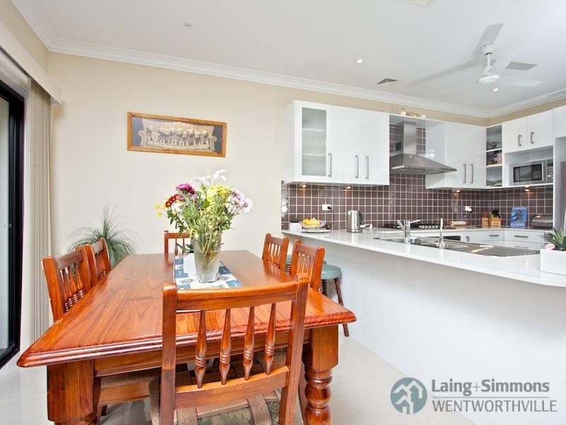 Wentworthville NSW 2145