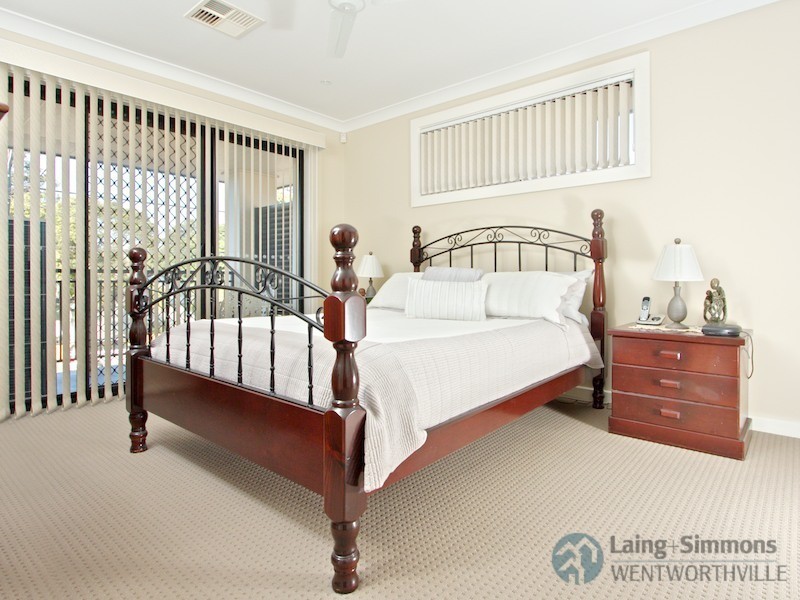 Wentworthville NSW 2145