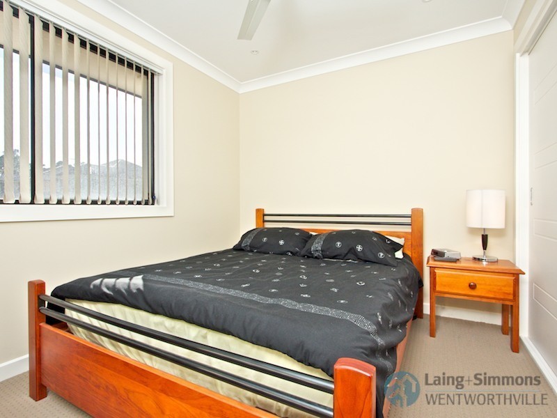 Wentworthville NSW 2145