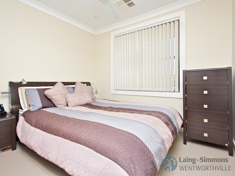 Wentworthville NSW 2145