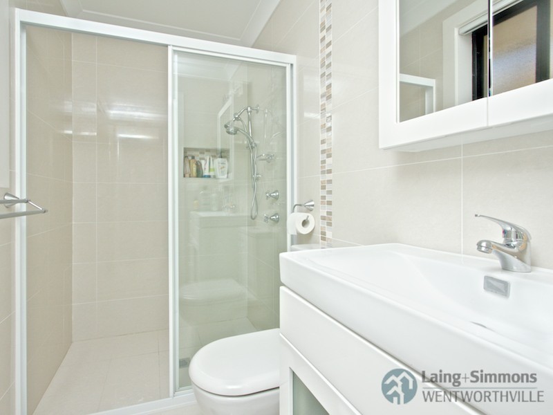 Wentworthville NSW 2145