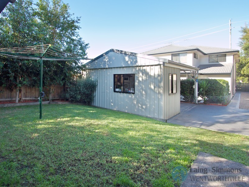 Wentworthville NSW 2145