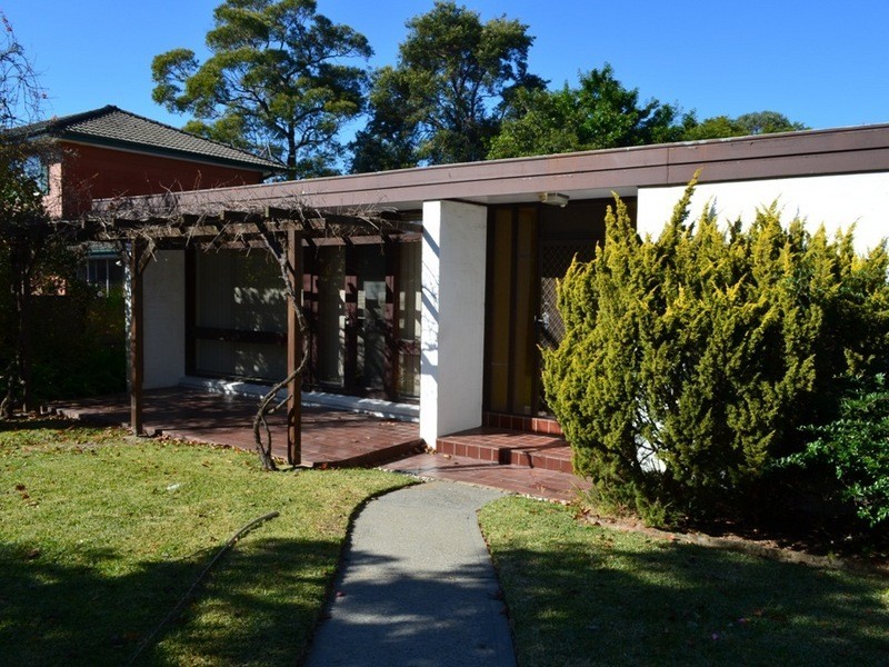 22 Williams Road, North Rocks NSW 2151