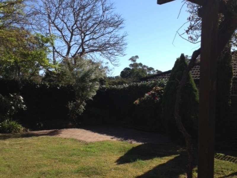 22 Williams Road, North Rocks NSW 2151