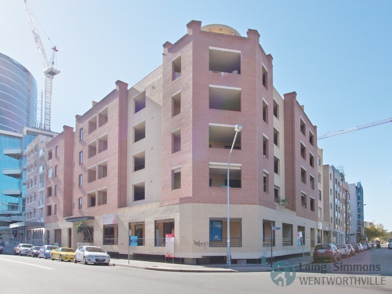 Harris Park NSW 2150