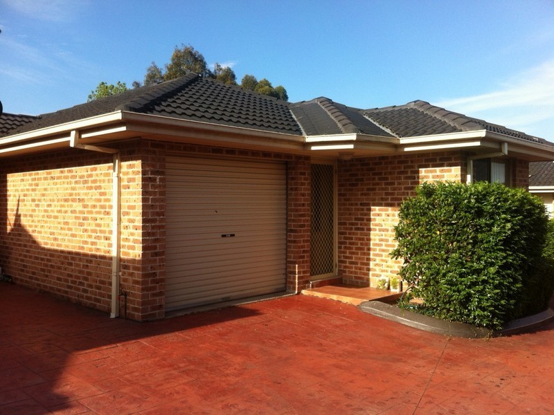 6/60 Hampden Road, South Wentworthville NSW 2145