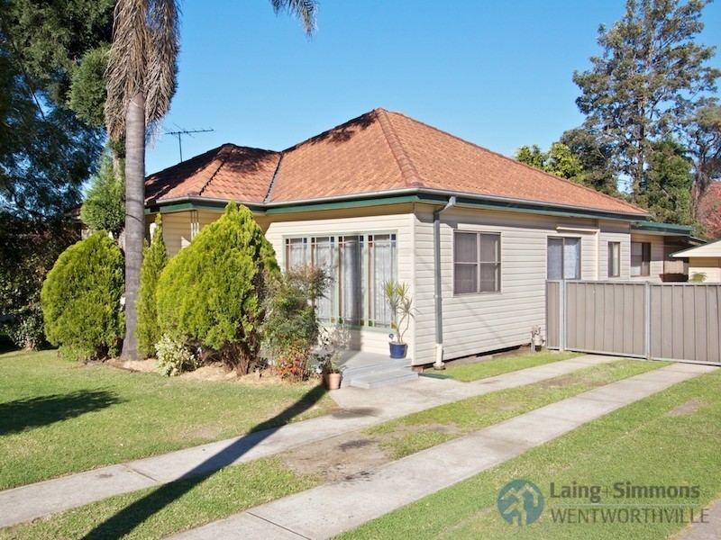 3 Allen Street, South Wentworthville NSW 2145