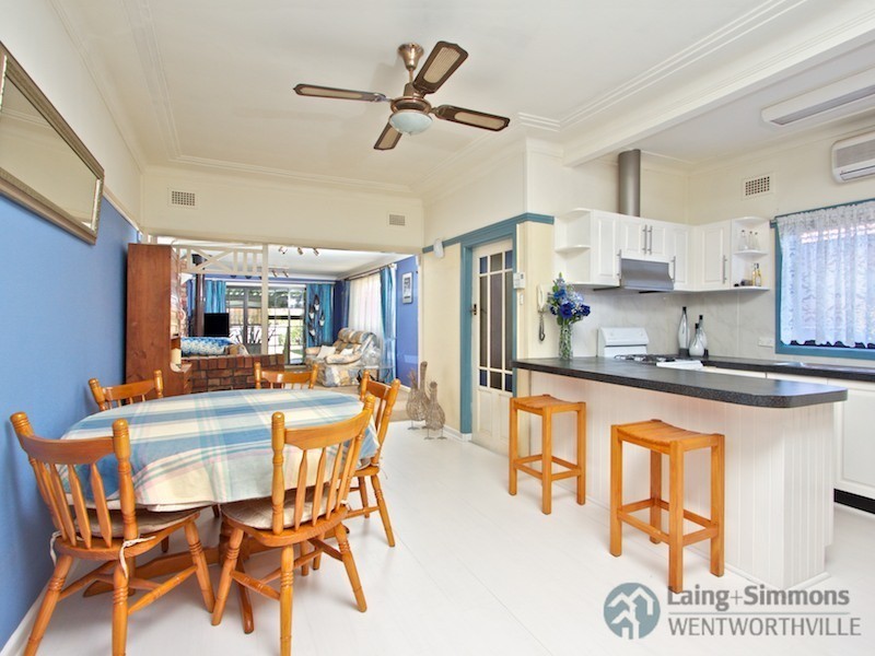 3 Allen Street, South Wentworthville NSW 2145