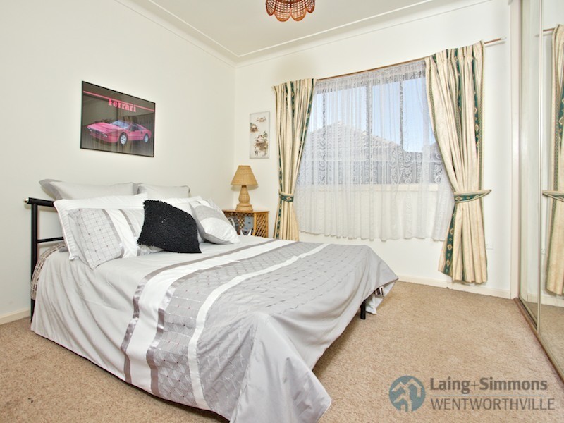 3 Allen Street, South Wentworthville NSW 2145