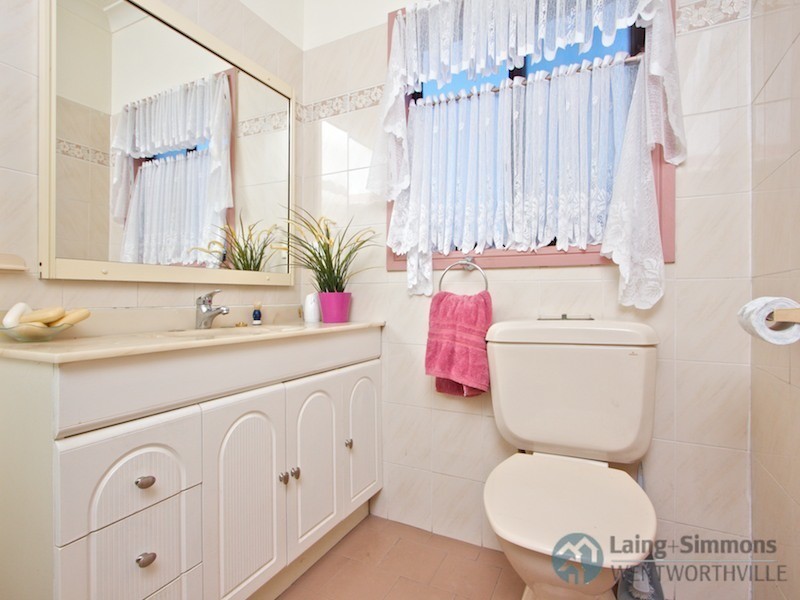 3 Allen Street, South Wentworthville NSW 2145