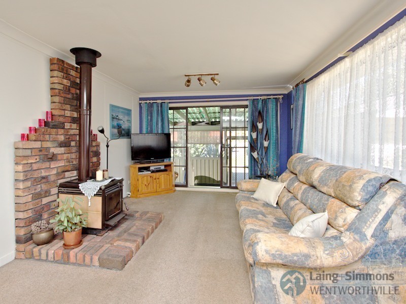 3 Allen Street, South Wentworthville NSW 2145