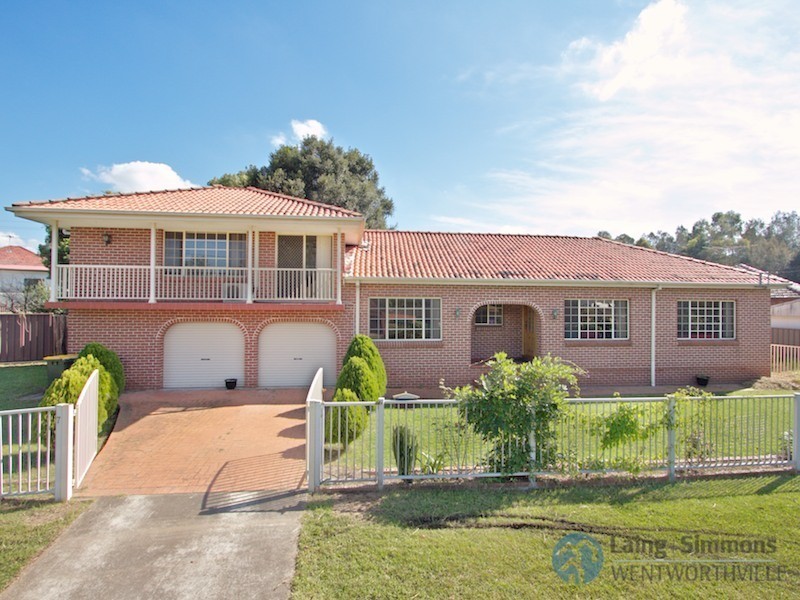 South Wentworthville NSW 2145