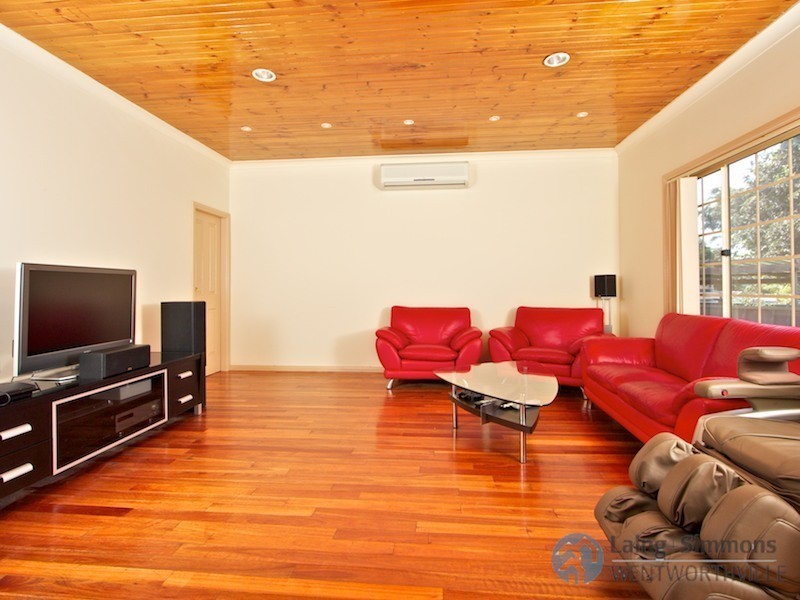 South Wentworthville NSW 2145