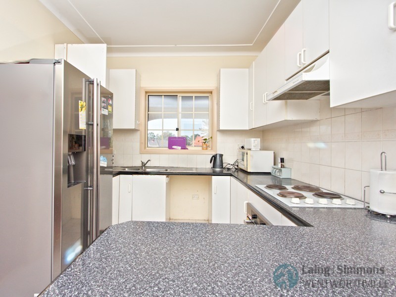 South Wentworthville NSW 2145