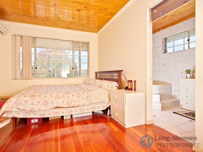 South Wentworthville NSW 2145