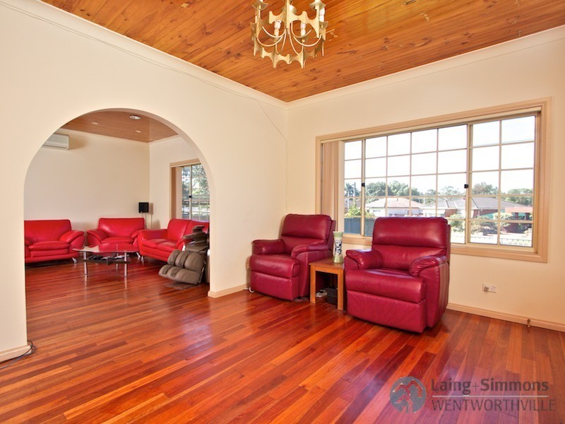 South Wentworthville NSW 2145